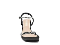 Sunny Sandal