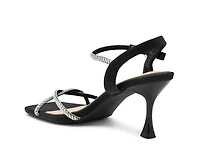 Sunny Sandal
