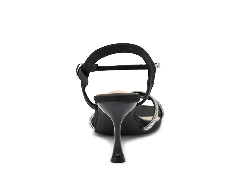 Sunny Sandal