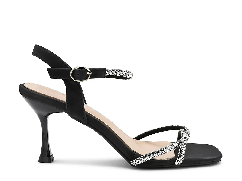 Sunny Sandal