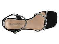 Sunny Sandal