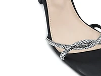 Sunny Sandal