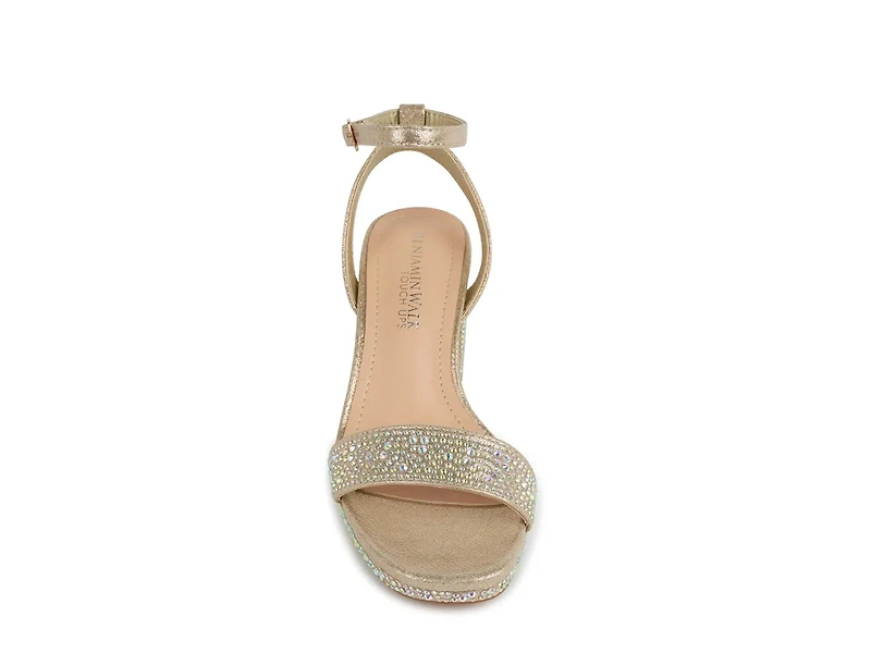 Topaz Sandal