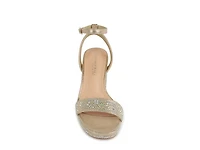 Topaz Sandal
