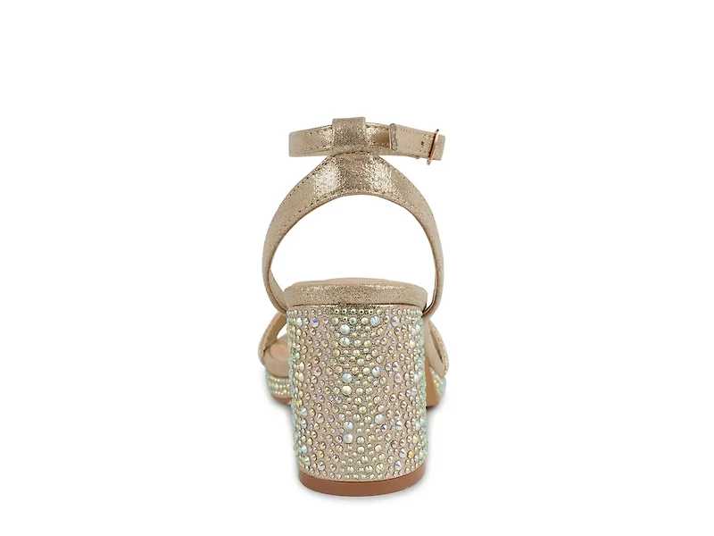 Topaz Sandal