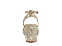 Topaz Sandal