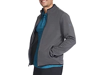 Hoodless Hoodie Men's Jacket