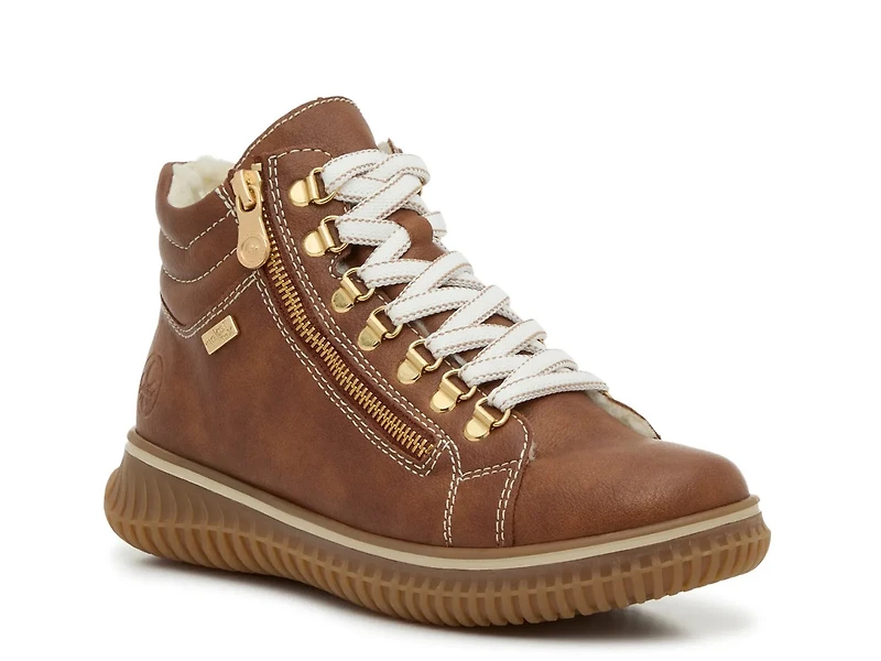 Collette 33 Bootie