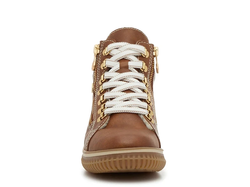 Collette 33 Bootie