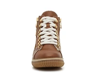 Collette 33 Bootie