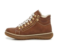 Collette 33 Bootie