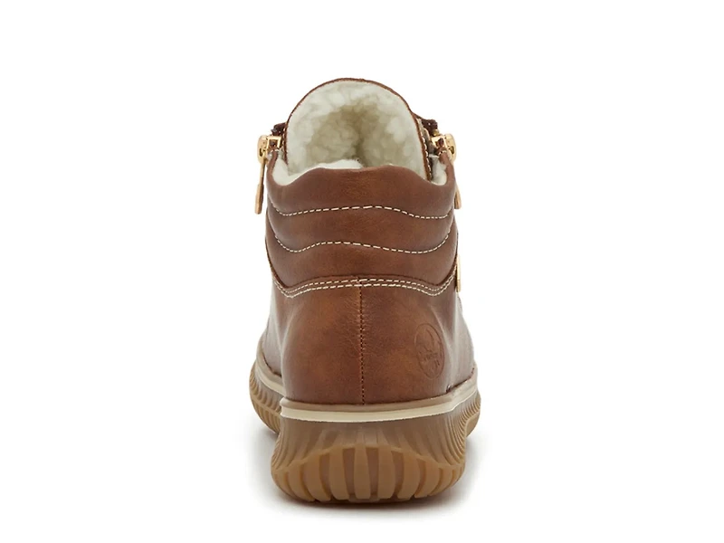 Collette 33 Bootie