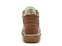 Collette 33 Bootie