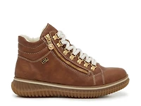 Collette 33 Bootie