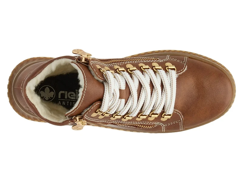 Collette 33 Bootie