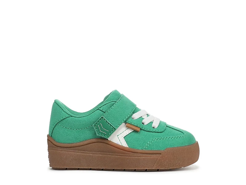 Time Off Win Slip-On Sneaker