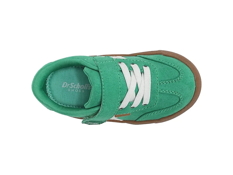 Time Off Win Slip-On Sneaker