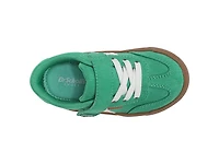 Time Off Win Slip-On Sneaker