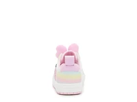Minnie Mouse Bow Court Sneaker - Kids'