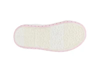 Minnie Mouse Bow Court Sneaker - Kids'