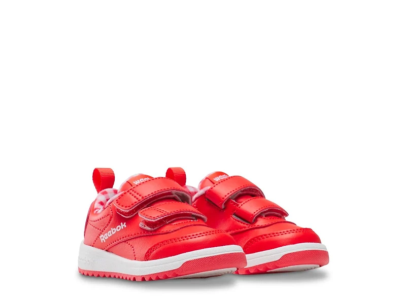 Weebok Clasp Low 3 Sneaker - Kids'