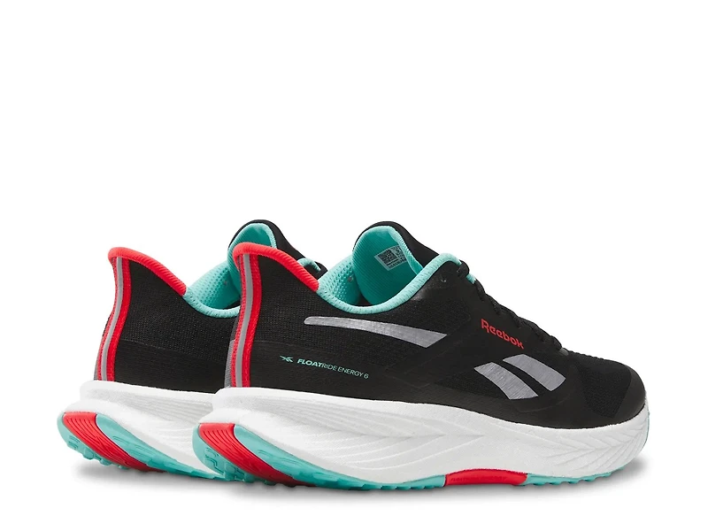 FloatRide Energy 6 Running Shoe - Men's