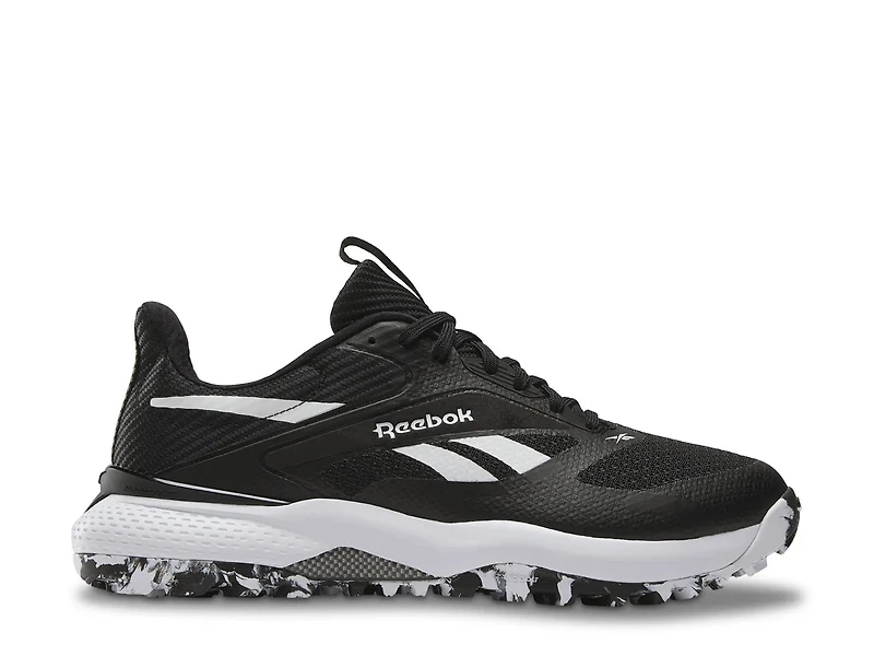 Nano Golf Shoe