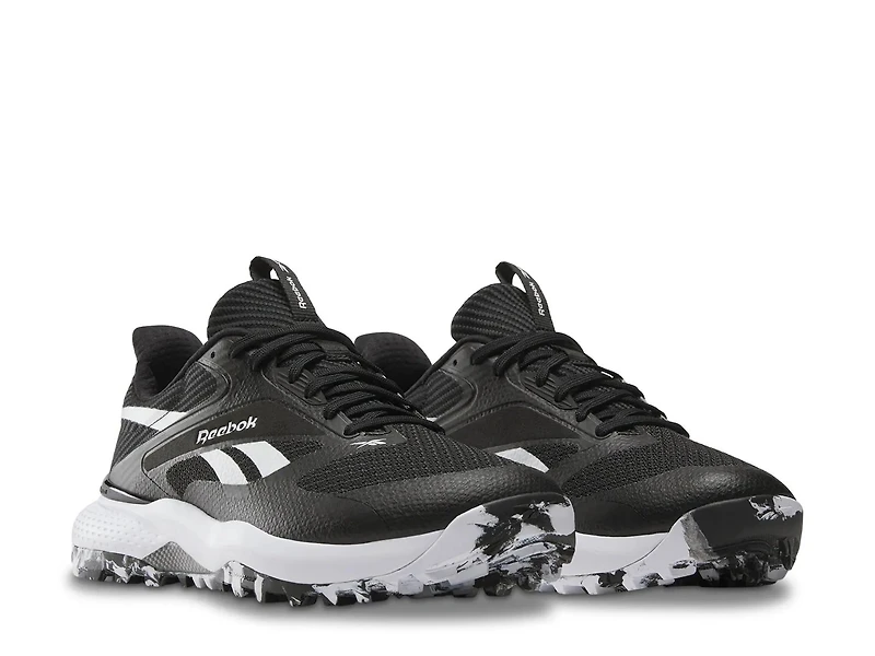 Nano Golf Shoe