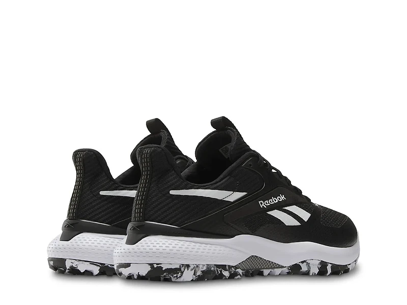 Nano Golf Shoe