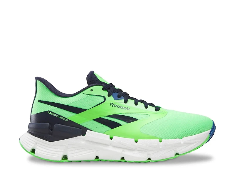 FloatZig Symmetros Running Shoe - Men's