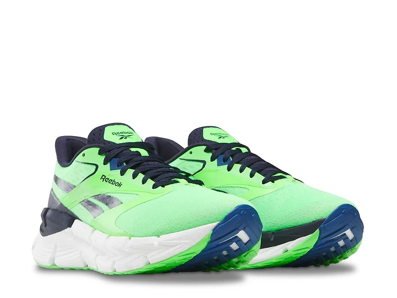 FloatZig Symmetros Running Shoe - Men's