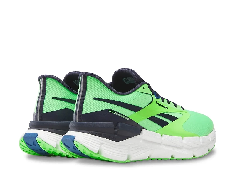 FloatZig Symmetros Running Shoe - Men's
