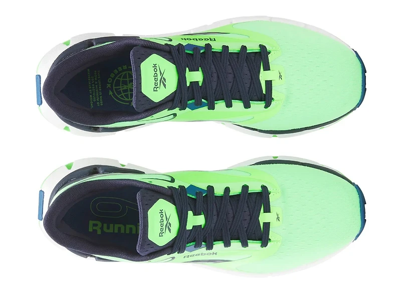 FloatZig Symmetros Running Shoe - Men's