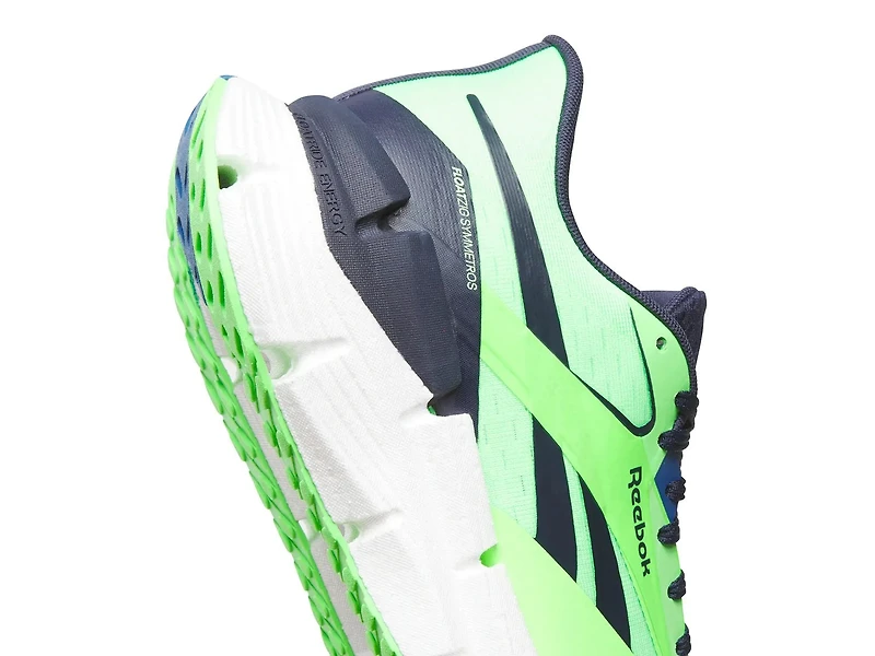 FloatZig Symmetros Running Shoe - Men's