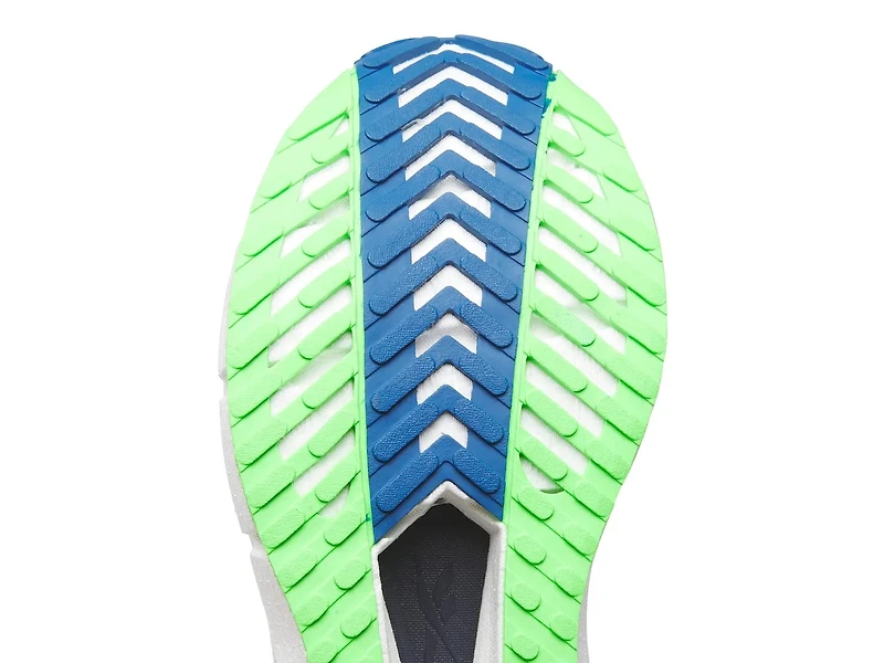 FloatZig Symmetros Running Shoe - Men's