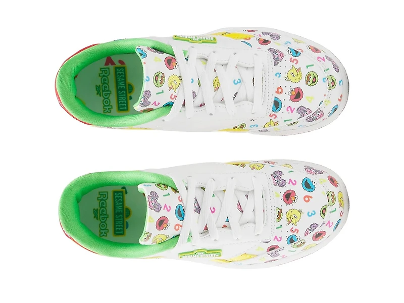x Sesame Street Club C Revenge Sneaker - Kids'