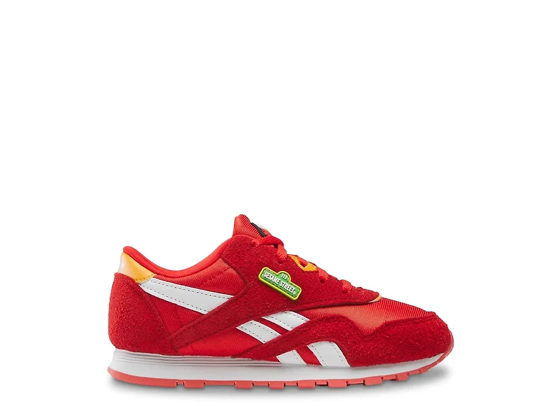 x Sesame Street Classic Nylon Sneaker - Kids'