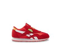 x Sesame Street Classic Nylon Sneaker - Kids'