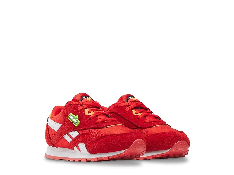 x Sesame Street Classic Nylon Sneaker - Kids'