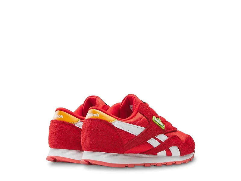 x Sesame Street Classic Nylon Sneaker - Kids'