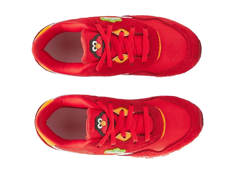 x Sesame Street Classic Nylon Sneaker - Kids'
