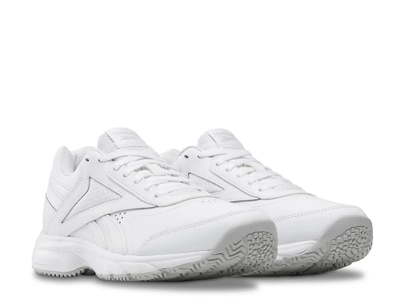 Work N Cushion 4.0 Walking Shoe - Women's