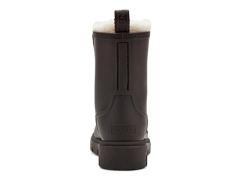 Diana Combat Boot - Women's