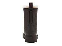 Diana Combat Boot - Women's