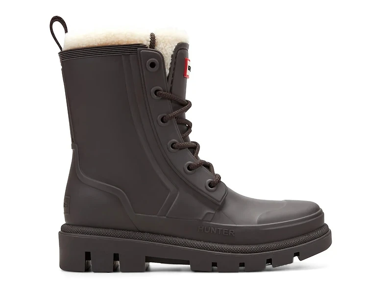 Diana Combat Boot - Women's