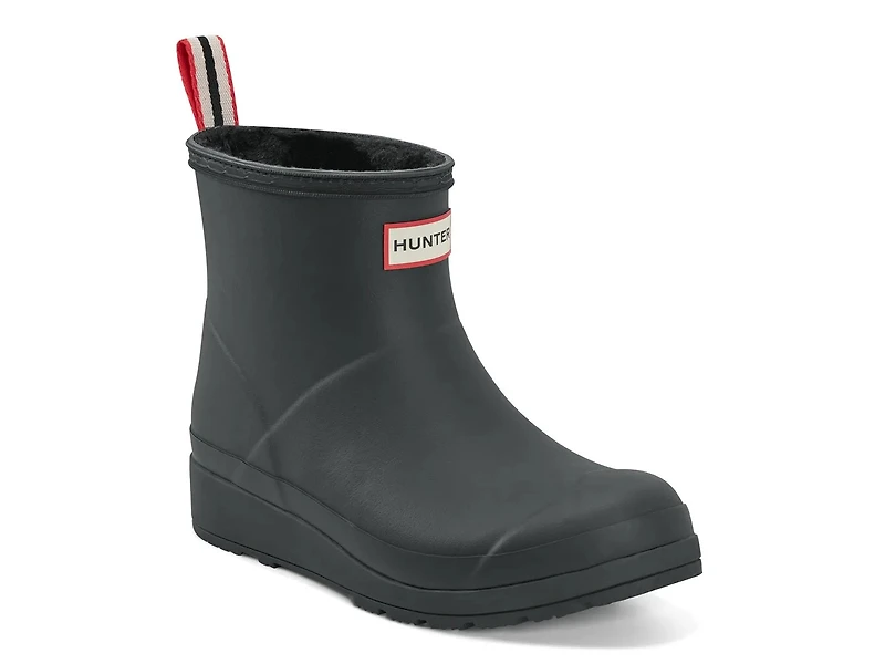Play Short Snow Boot