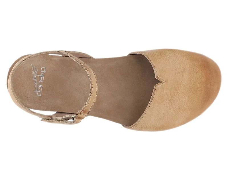 Rowan Sandal