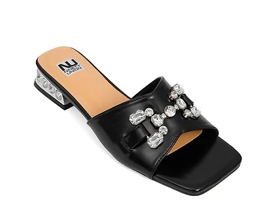 Charm Sandal