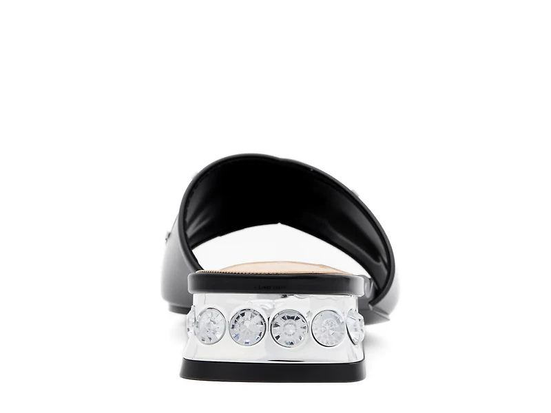 Charm Sandal