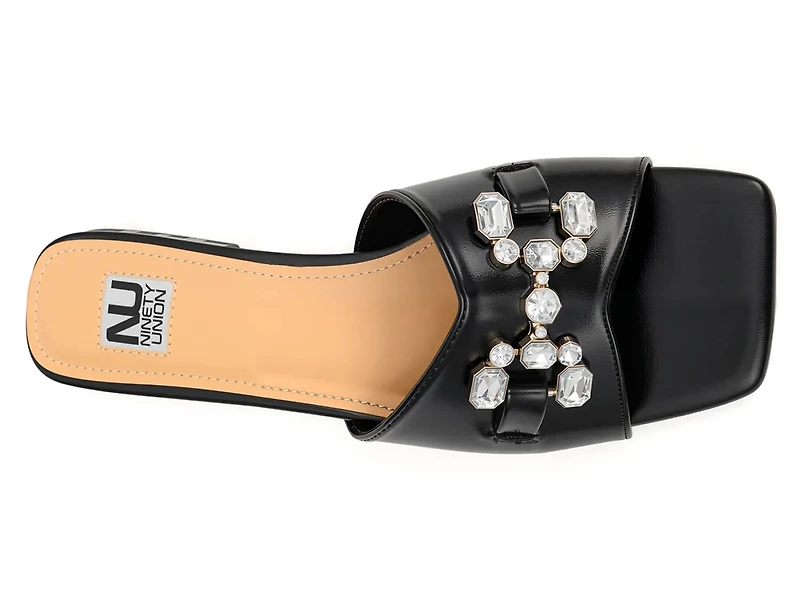 Charm Sandal